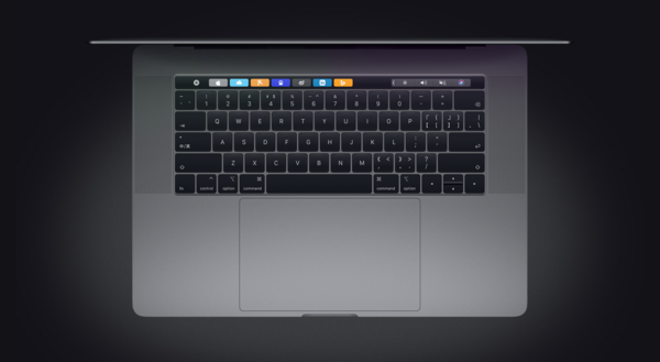 苹果MacBook Pro经典设计回顾 听说2026年要大变插图2