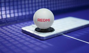 REDMI史上最强：K80 Pro配备全焦段5000万旗舰三摄缩略图