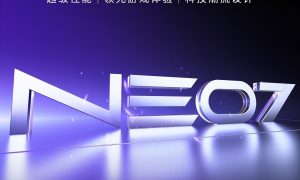 realme 官宣 Neo 系列正式独立，真我 Neo7 手机下月见缩略图