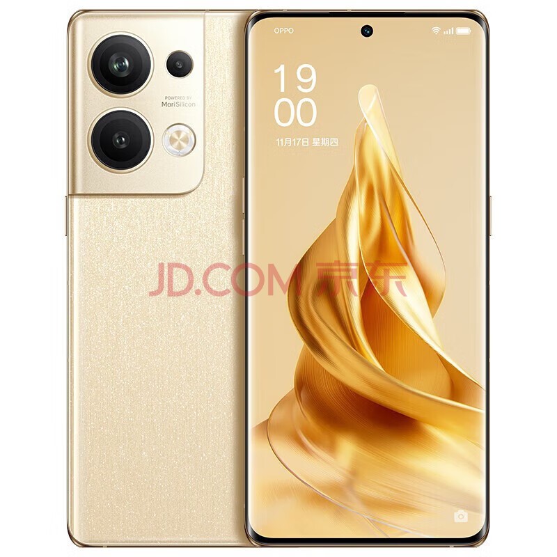 OPPO Reno 13 手机全系支持 IP69 防水，提供水下相机拍摄玩法插图1