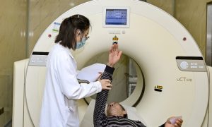 放射检查类立项指南出台 CT、X光收费将执行新规缩略图