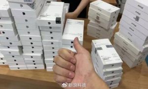 iPhone 16击垮职业黄牛：倒卖一部只赚200块缩略图