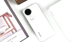 vivo S20系列官方图公布：颜值高 摄像头更强悍缩略图