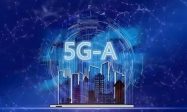 华为、联通联合发布全球首个5G-A规模立体智慧网：工体实测速率达11.2Gbps缩略图