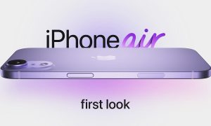 iPhone 17已完成早期开发，部分生产工作在印度展开缩略图