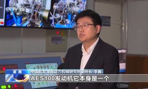 航展签下百亿订单 更多飞机将装上“中国心”缩略图