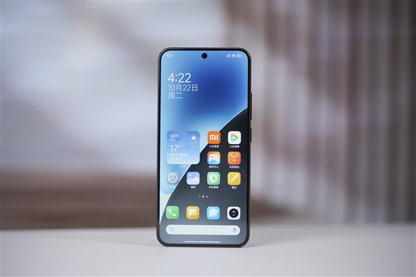 2024双11苹果iPhone销量第一 小米紧追 缩小差距插图1