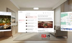谷歌发布全新Android XR SDK 助力元宇宙缩略图