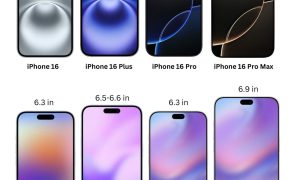 一图看懂iPhone 17系列变化缩略图