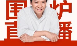 雷军今晚要直播！最长达4个半小时缩略图