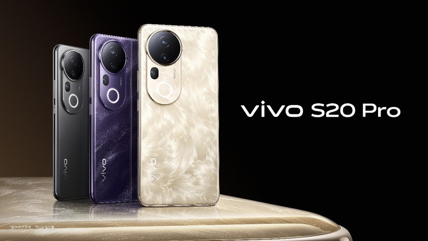 vivo S20 Pro影像玩法体验 多巴胺元素拉满插图5