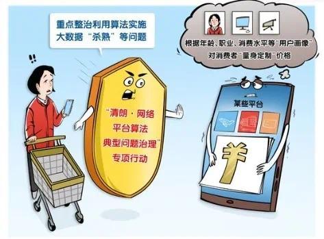 算法要向上向善循法而行插图