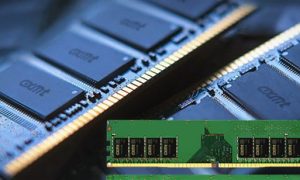 长鑫国产HBM2内存重大突破！DDR5良率明年底可达90％缩略图