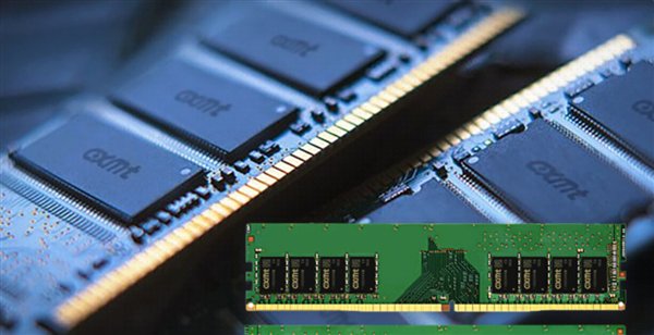 长鑫国产HBM2内存重大突破！DDR5良率明年底可达90％插图