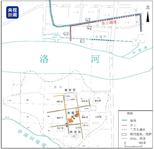 “考古中国”进展更新！夏文化探索有重大突破插图