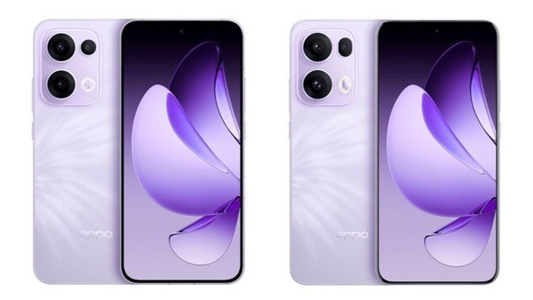 OPPO Reno13系列海外版通过认证 新增Reno13 F机型插图