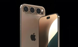 苹果模仿华为？iPhone 18 Pro将支持可变光圈缩略图