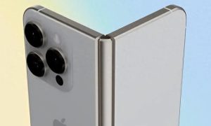 折叠屏iPhone马上就到，你还准备买iPhone 17吗？缩略图