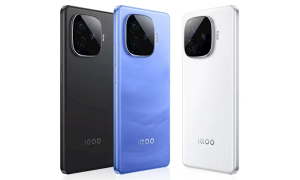 iQOO Z9 Turbo长续航版官宣：新增蓝色 同级别电池续航天花板缩略图