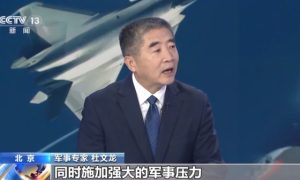 四川舰到底有多牛？或将成全球首艘无人机航空母舰缩略图