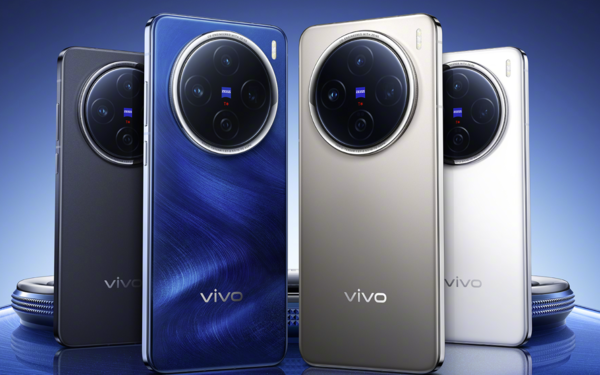 vivo X200系列将于12月12日在印度发布 但没有mini版插图