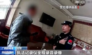 点赞！酒店前台识别骗术 挽救游客19万元养老金缩略图