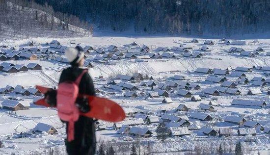 冰雪奇缘～冬日滑雪时尚穿搭“C位”指南来啦！插图15