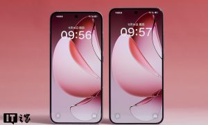 OPPO Reno13系列手机正式发布：质感外观，四种颜色选择缩略图