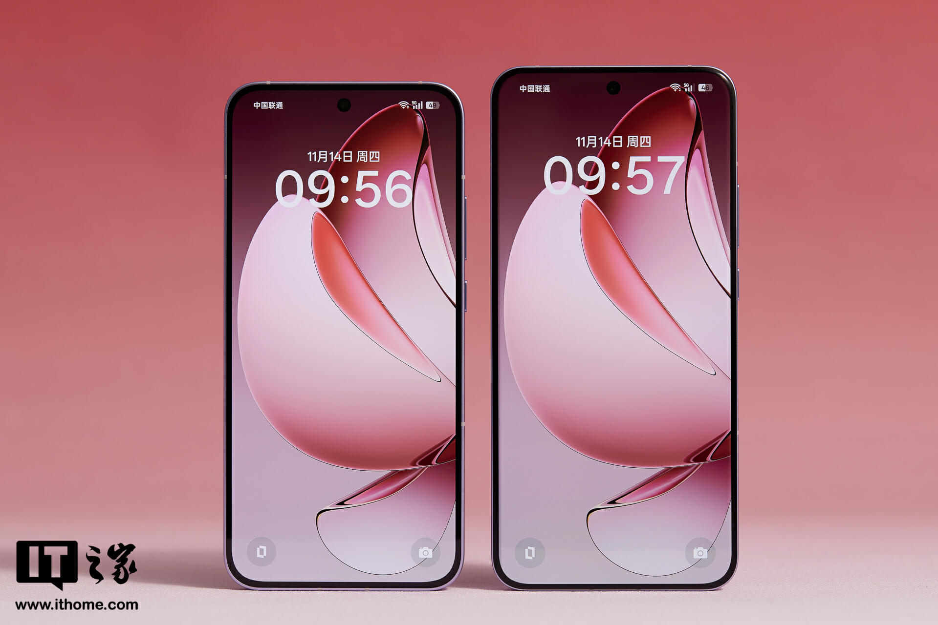 OPPO Reno13系列手机正式发布：质感外观，四种颜色选择插图