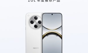 ZOL推荐2024：OPPO Find X8凭综合性能和均衡体验获奖缩略图