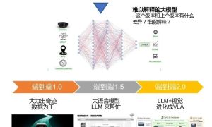 2025年，自动驾驶即将开“卷”的端到端大模型 2.0 – VLA (Vision Language Action)缩略图