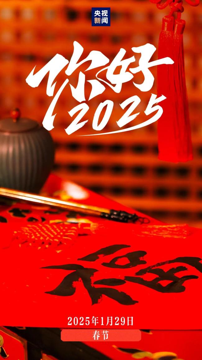 12张图，速览2025插图