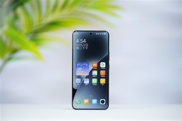 小米市场份额超越华为！雷军：2025年REDMI Turbo4很受欢迎插图