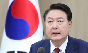 韩国法院驳回尹锡悦方提出的逮捕令异议申请缩略图