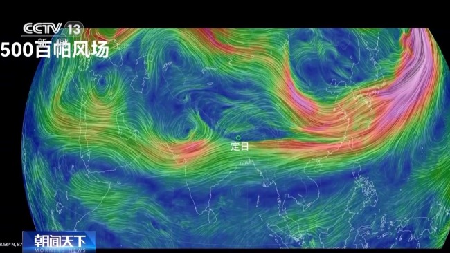 最低-19℃ 震区受灾群众用上了新炉子取暖插图