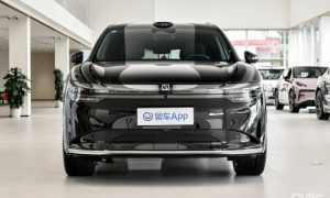 极氪汽车2025年销量目标32万辆 将推出3款新车 缩略图