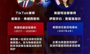 美国时间1月10日 TikTok将会发生什么？缩略图