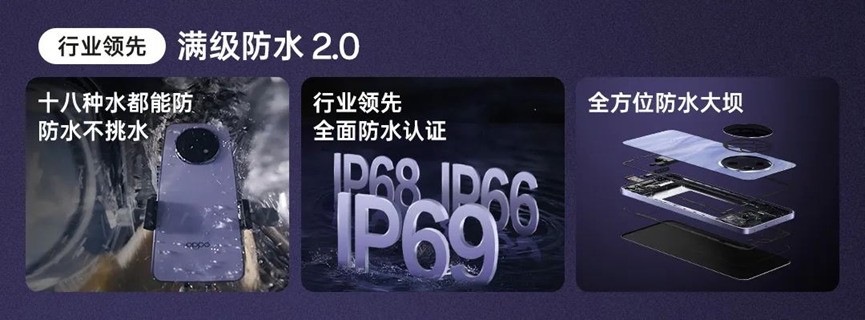 【Brand30】OPPO 2024：产品、用户、海外，三线作战的突围密码插图3