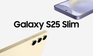 三星Galaxy S25 Slim超薄手机来了，搭载超频版骁龙8至尊缩略图